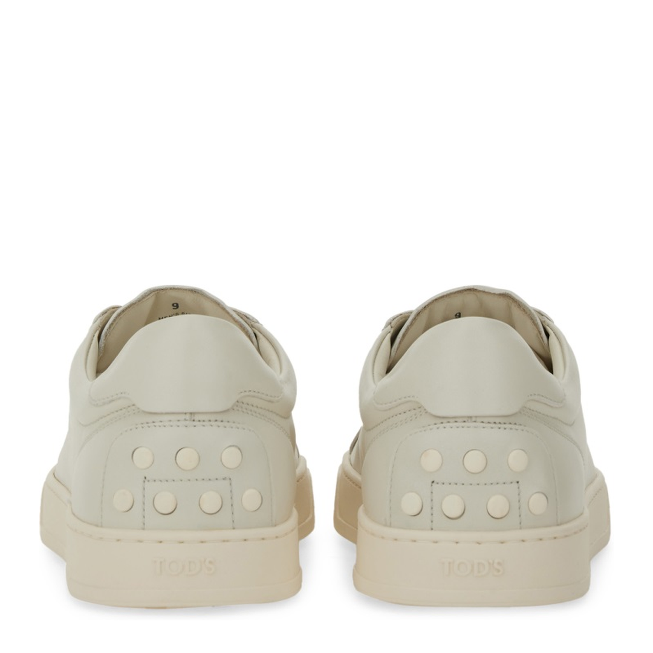 Sneakers White - Image 8