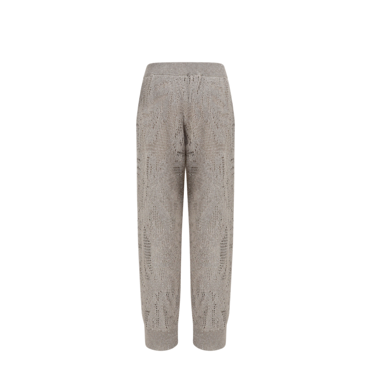 Track Dazzling Water Lillies Pants - Image 2