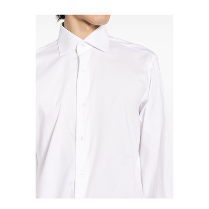Shirts White - Image 5