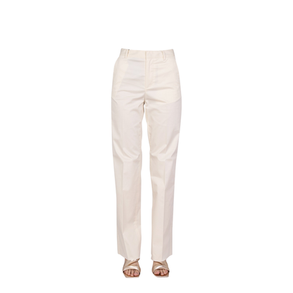 Straight Leg Pants - Image 1