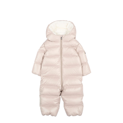 Alanie Padded Snowsuit - Image 1