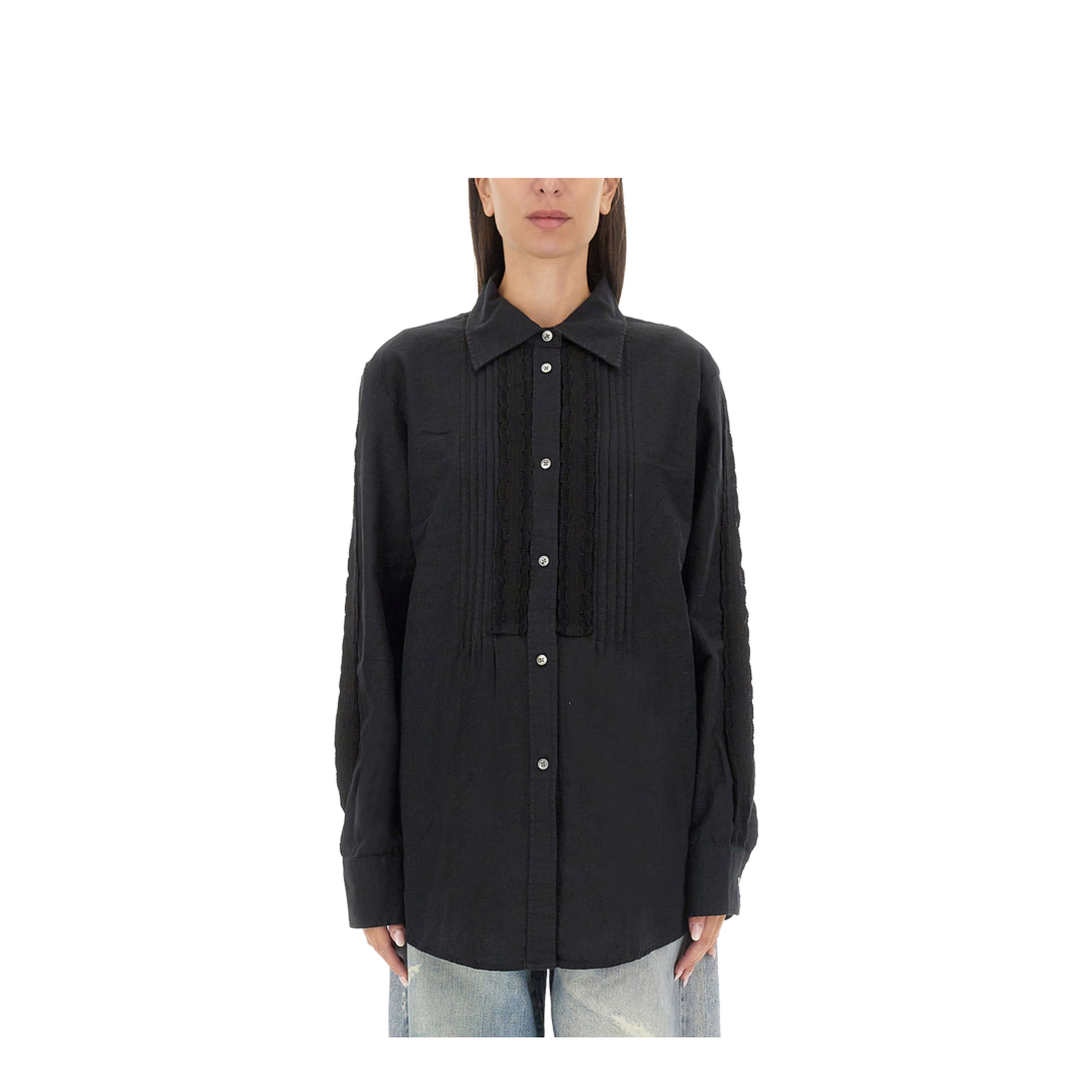 Sincere Shirt - Image 1