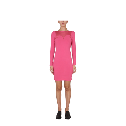Slim Fit Dress - Image 1