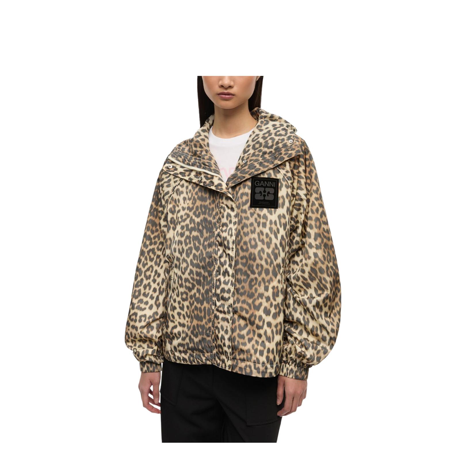 Brown Jacket - Image 5