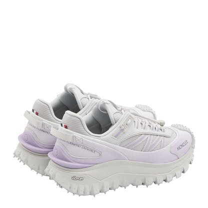 Trailgrip Sneakers - Image 3