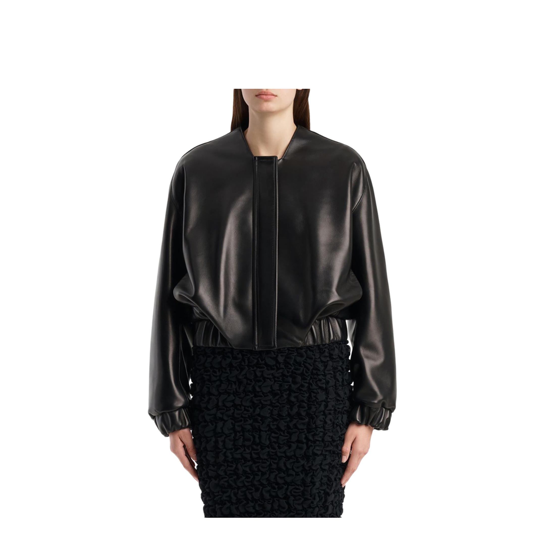Jackets Black - Image 4
