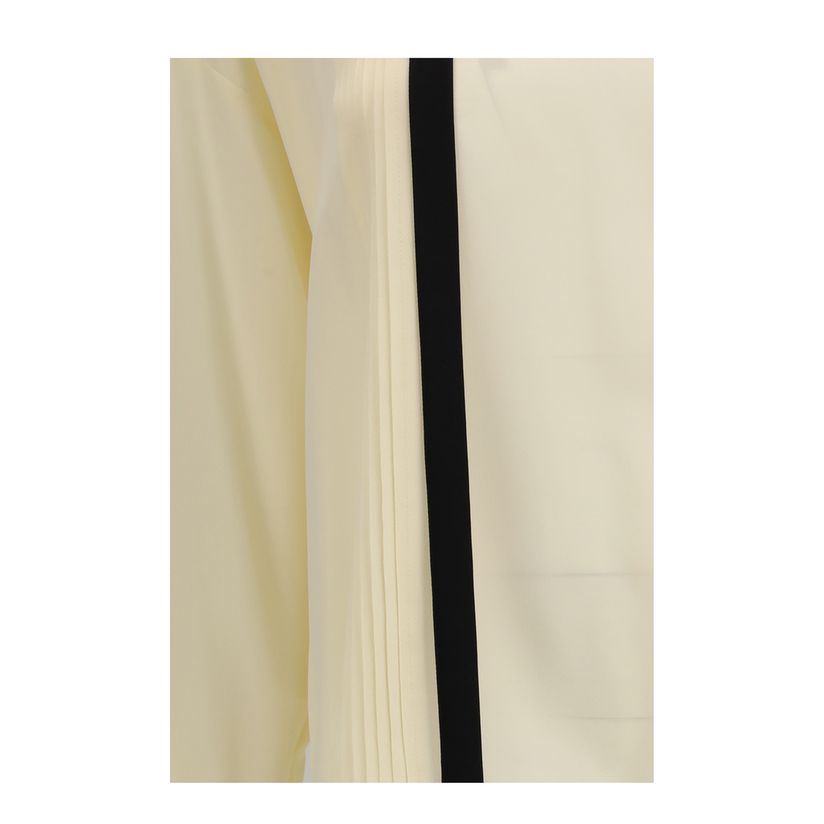 Silk Blouse - Image 3
