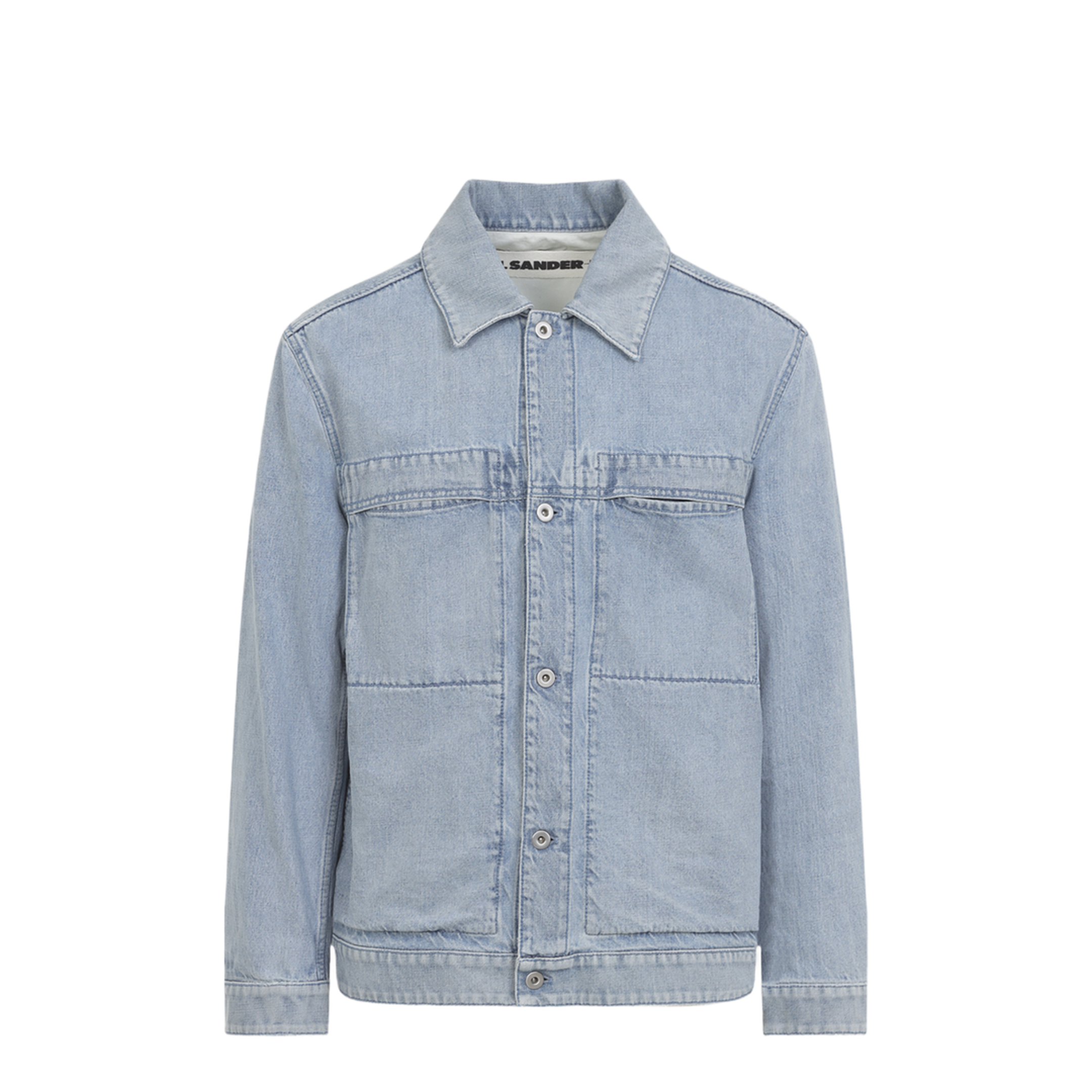 Cotton Jacket - Image 1