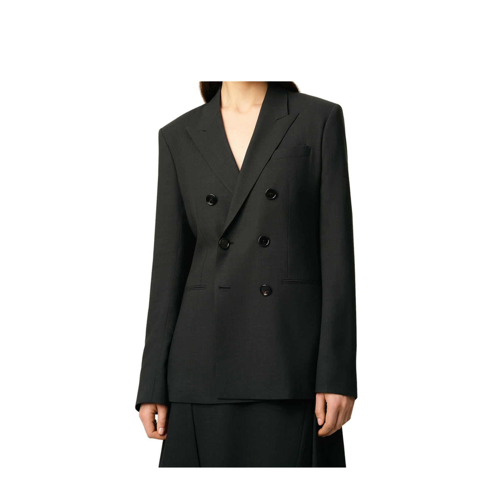 women's coat - Image 2