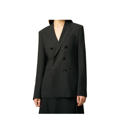 women's coat - Image 2