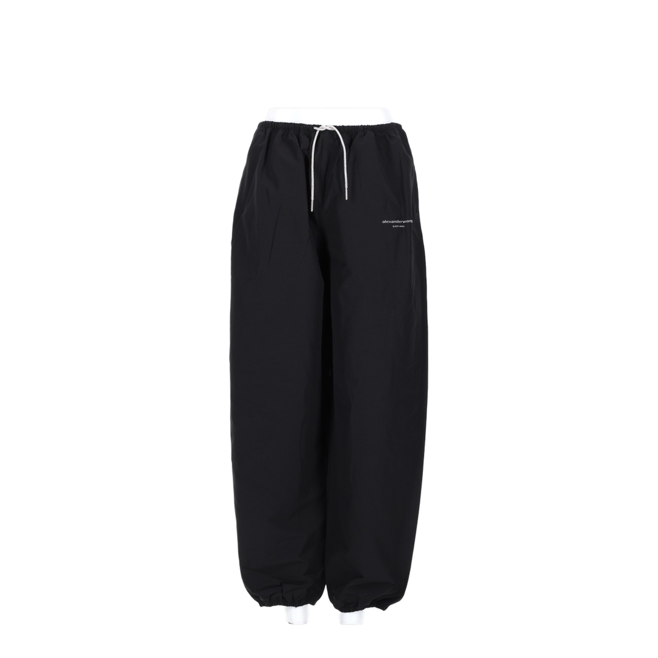 Track Pants with Logo - Image 1