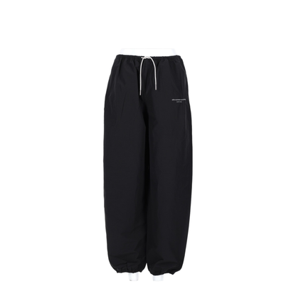 Track Pants with Logo - Image 1