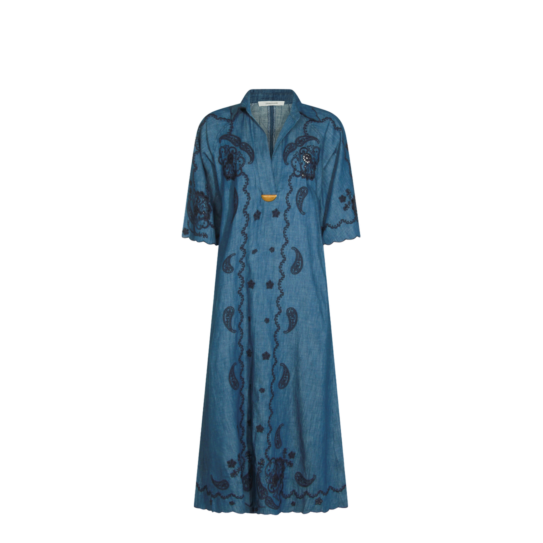 women's dress - Image 1