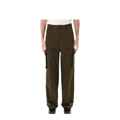 Cargo Pants Vlogo Signature Cott - Image 1