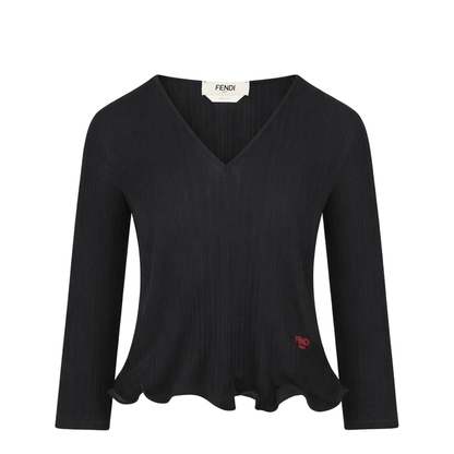 Sweaters Black - Image 1