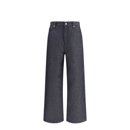 Relaxed Jeans - Image 1