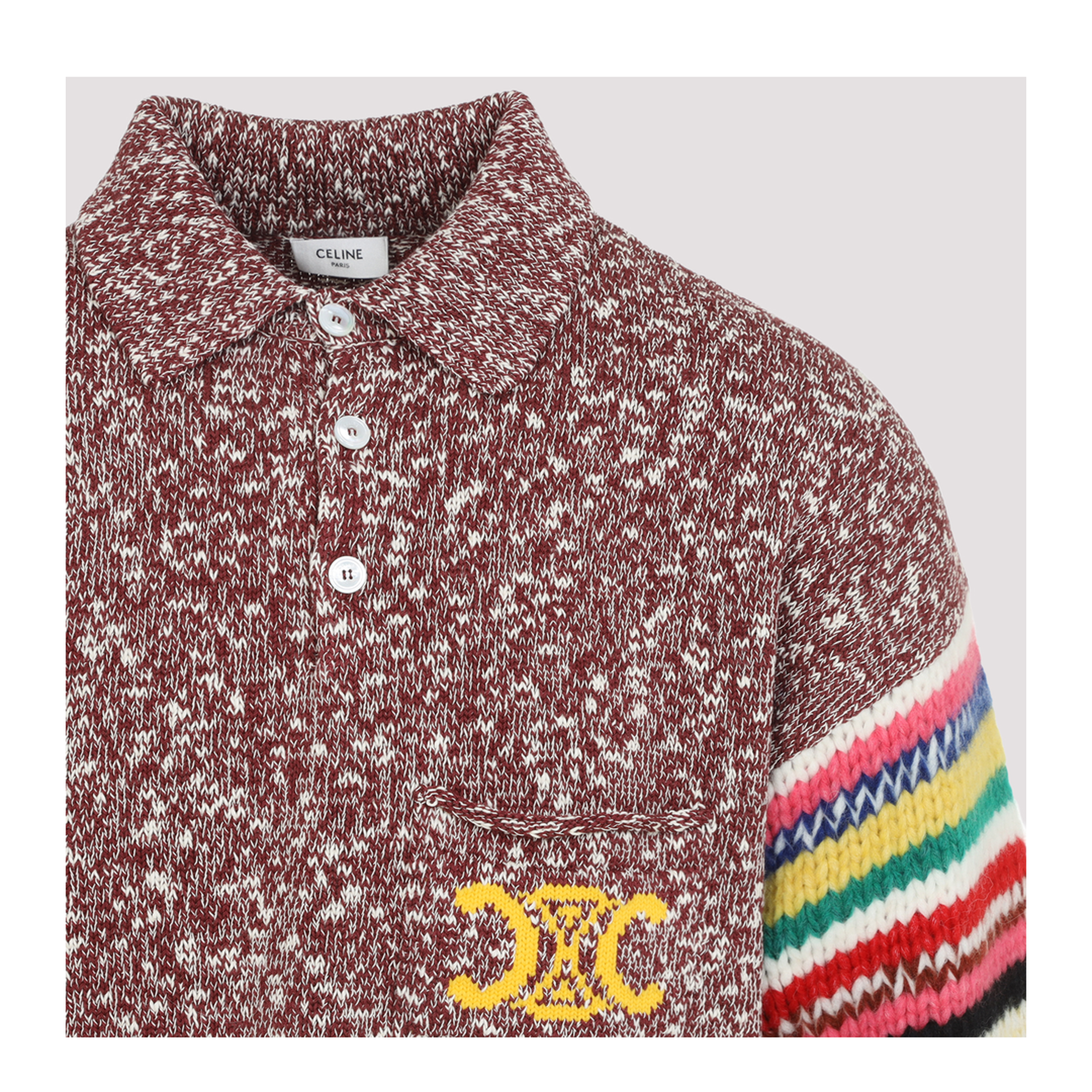 Cotton Polo - Image 5