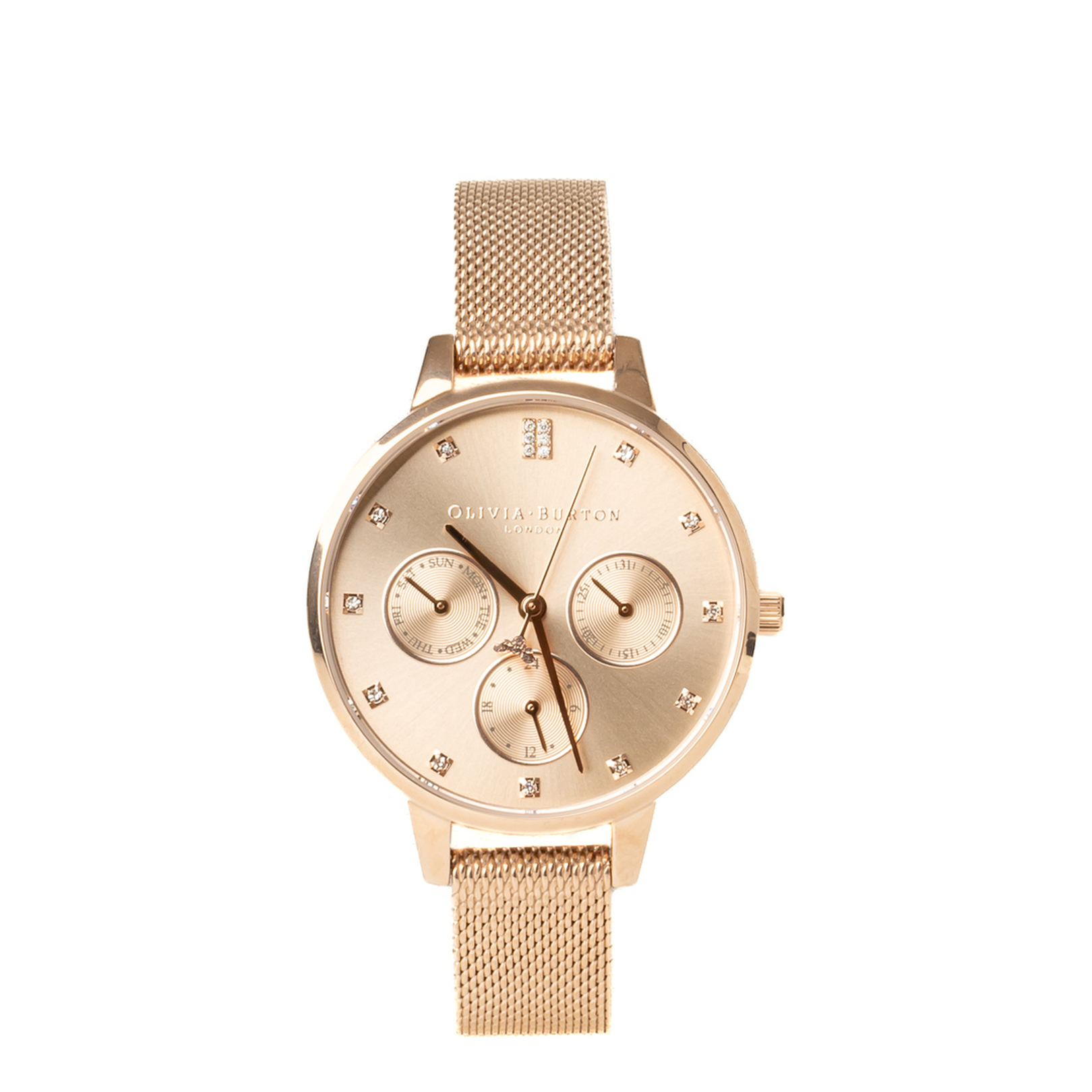 Bijoux Golden - Image 1