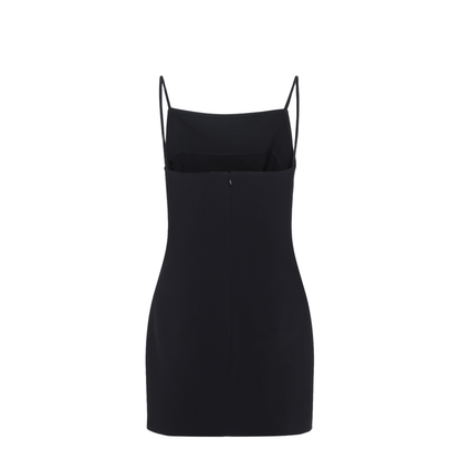 Mini Dress - Image 4