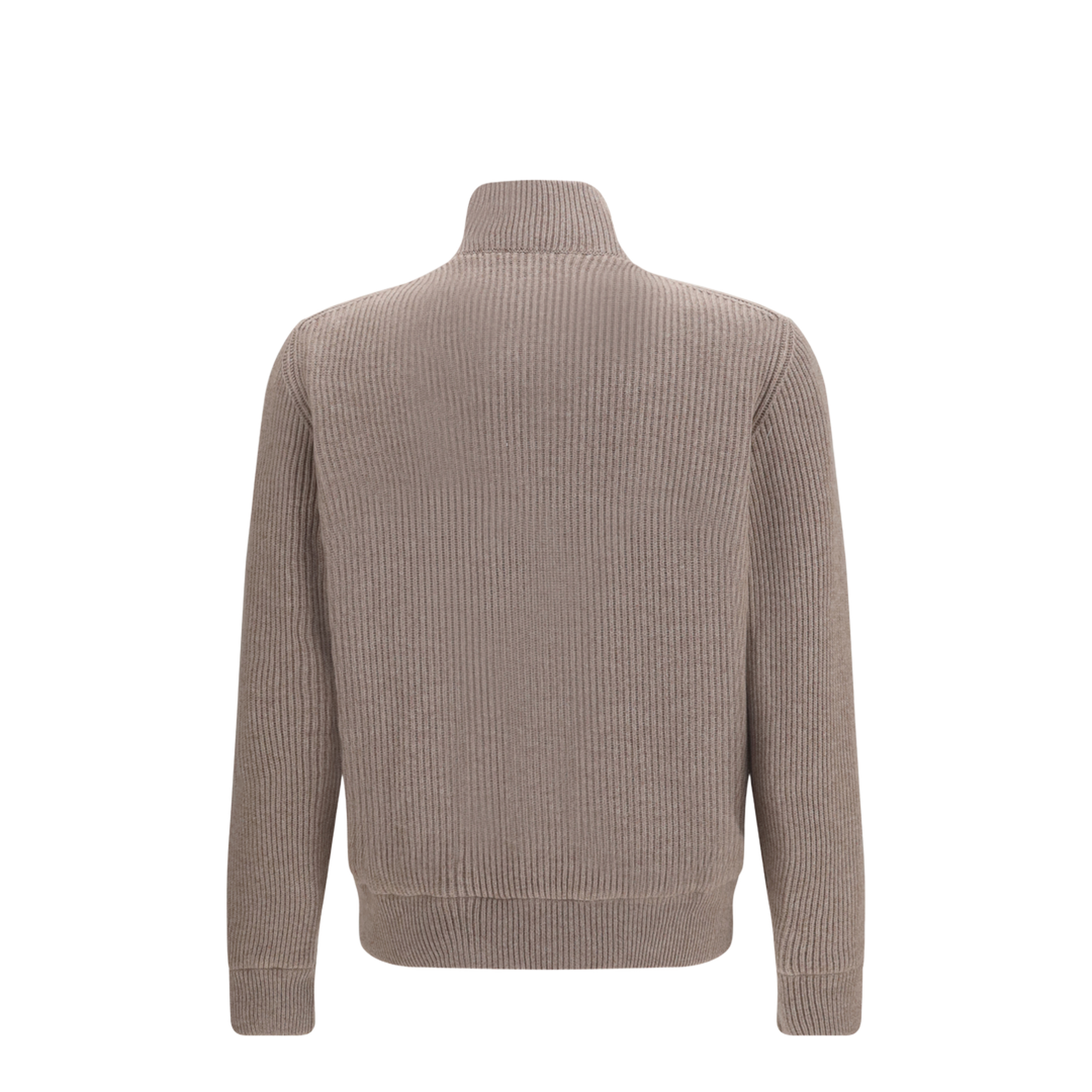Suede Jacket - Image 2