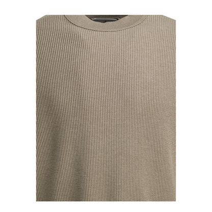 Crew-Neck Sweater With Logo - Image 3