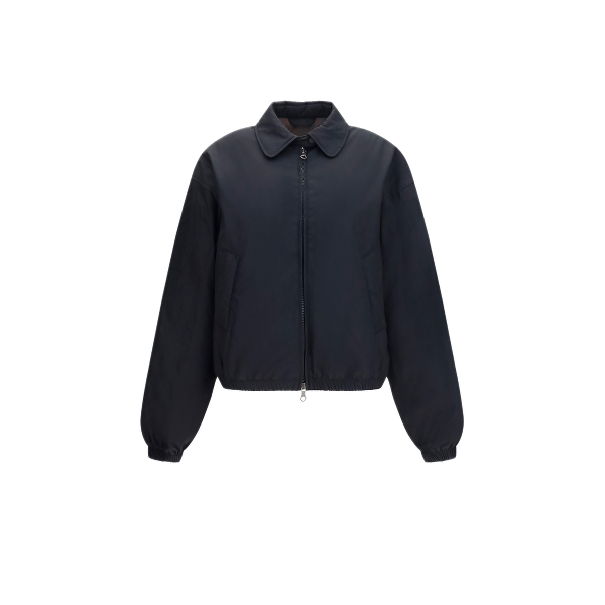 Short Avenue Puffa Jacket - Image 1