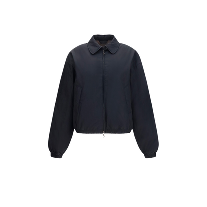Short Avenue Puffa Jacket - Image 1