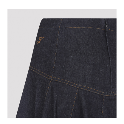 Lavoir Midi Skirt - Image 5