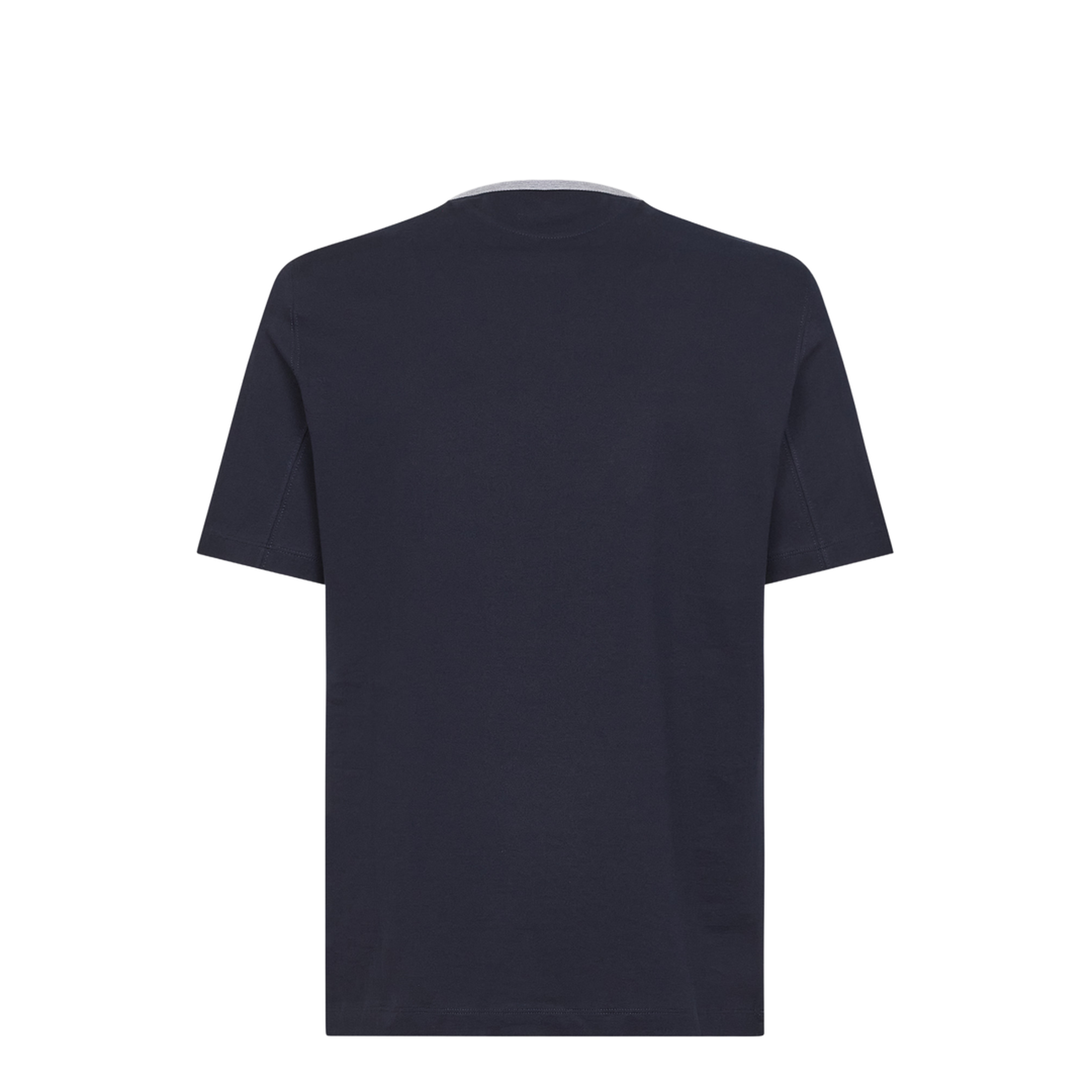 Men's T-shirt - Image 2
