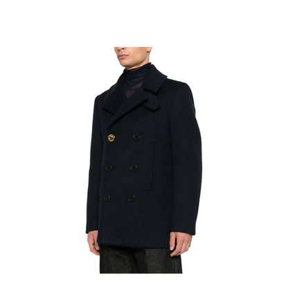 Wool Coat - Image 2