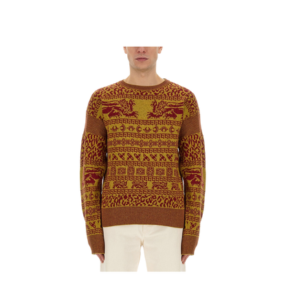 Lion Shirt - Image 1