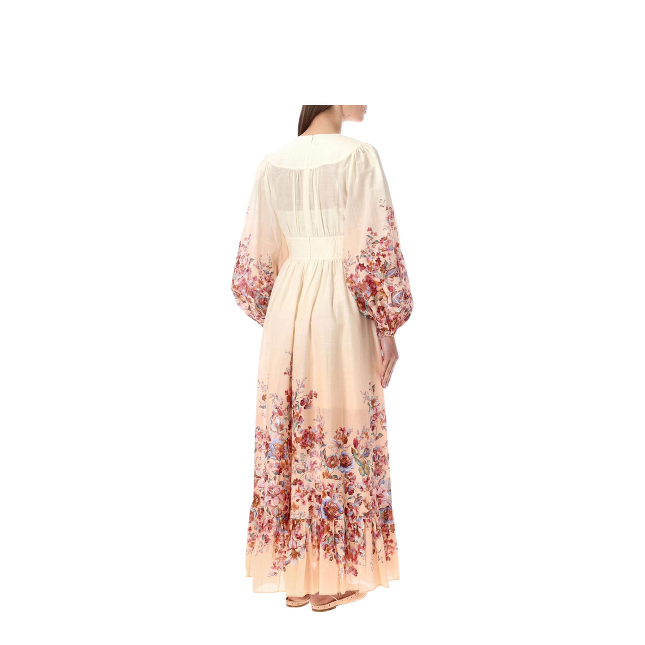Dresses Ivory - Image 2