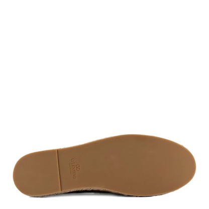 VLOGO SIGNATURE SUEDE ESPADRILLAS - Image 5
