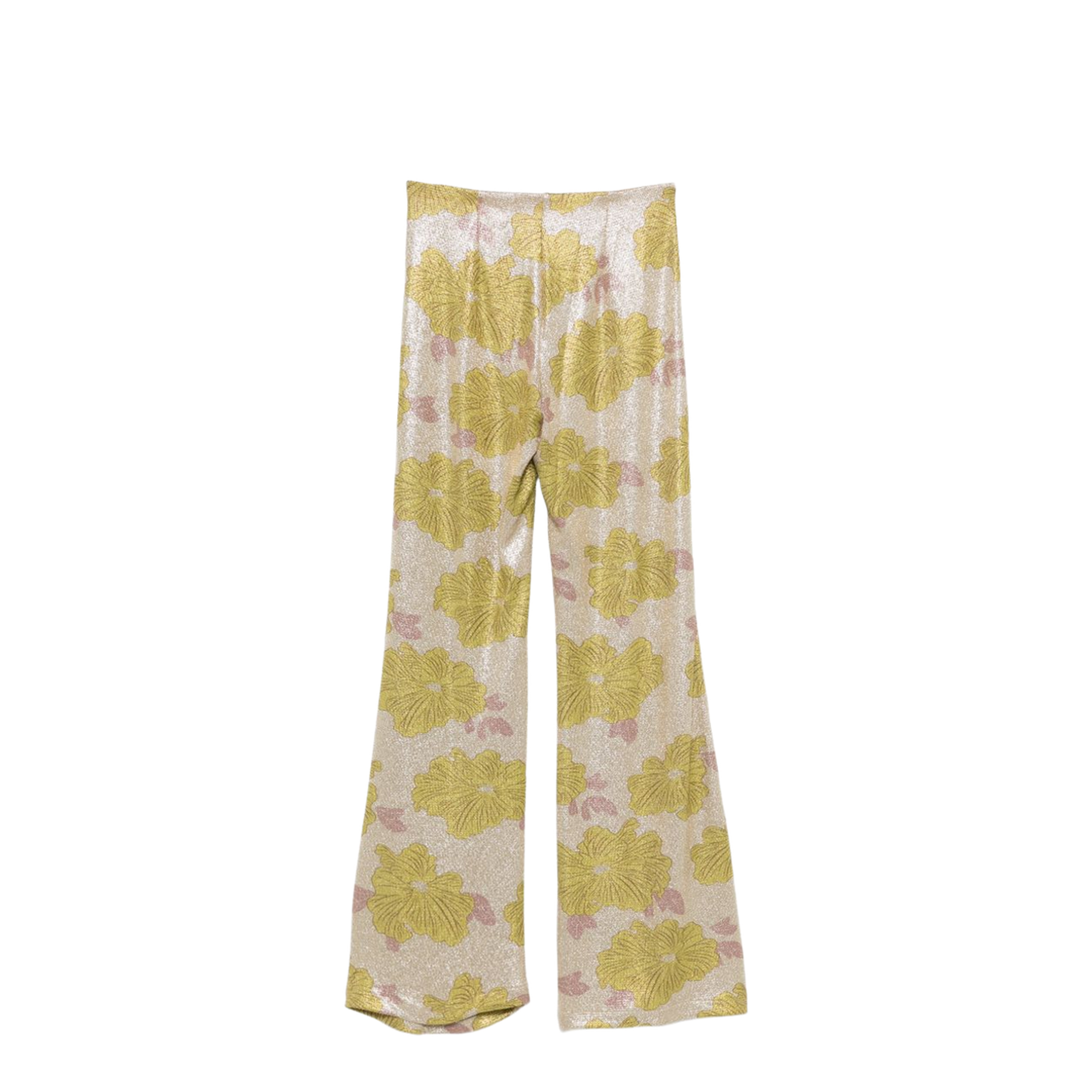 Trousers Green - Image 2