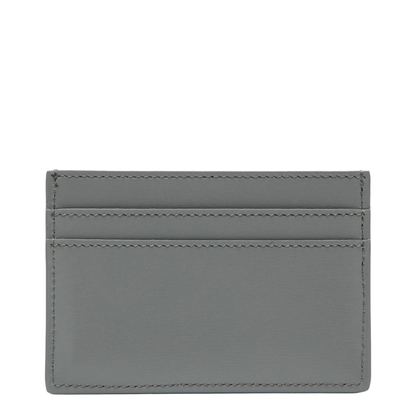Light Grey FF Squared Card Holder - Image 2