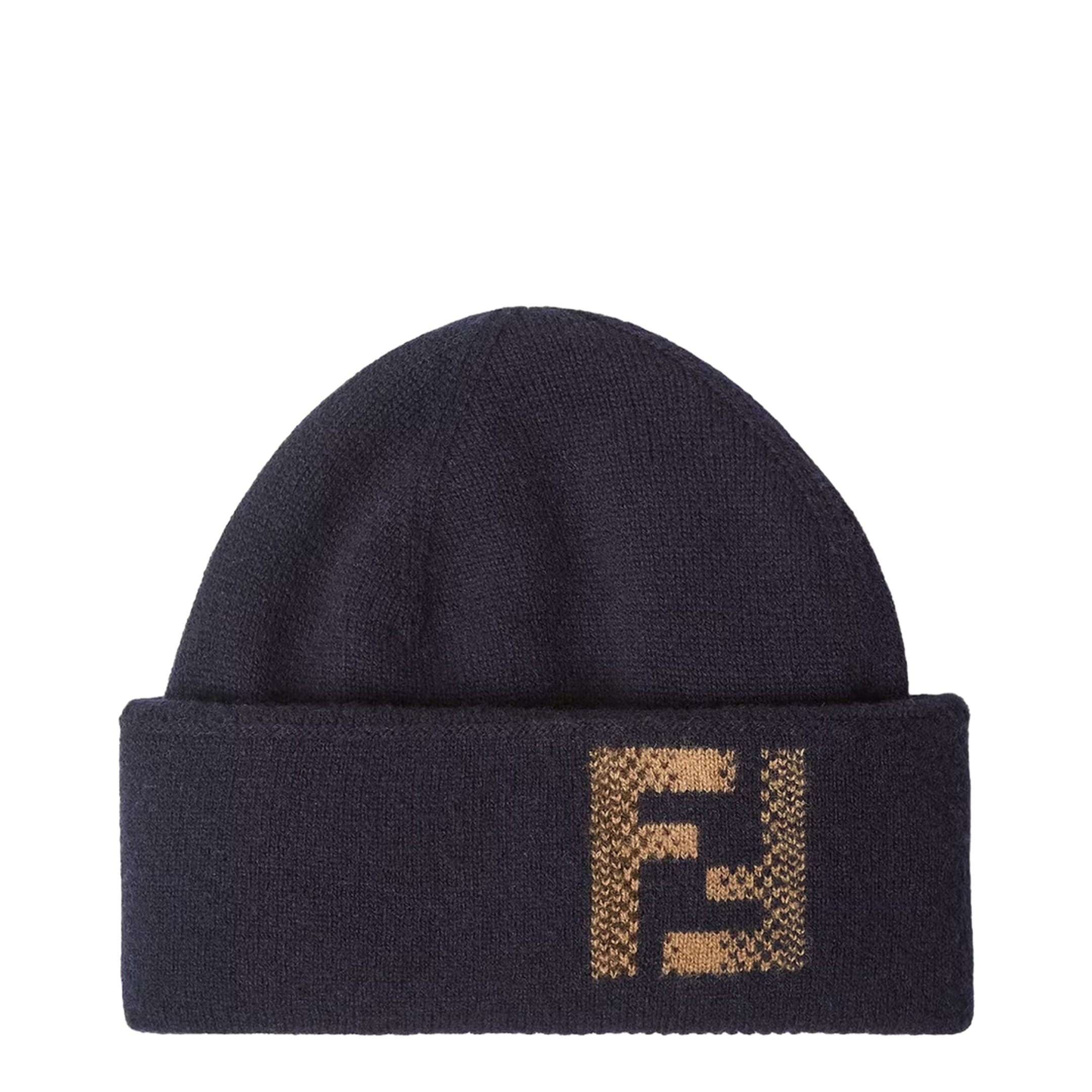 Cap with Logo - Image 1