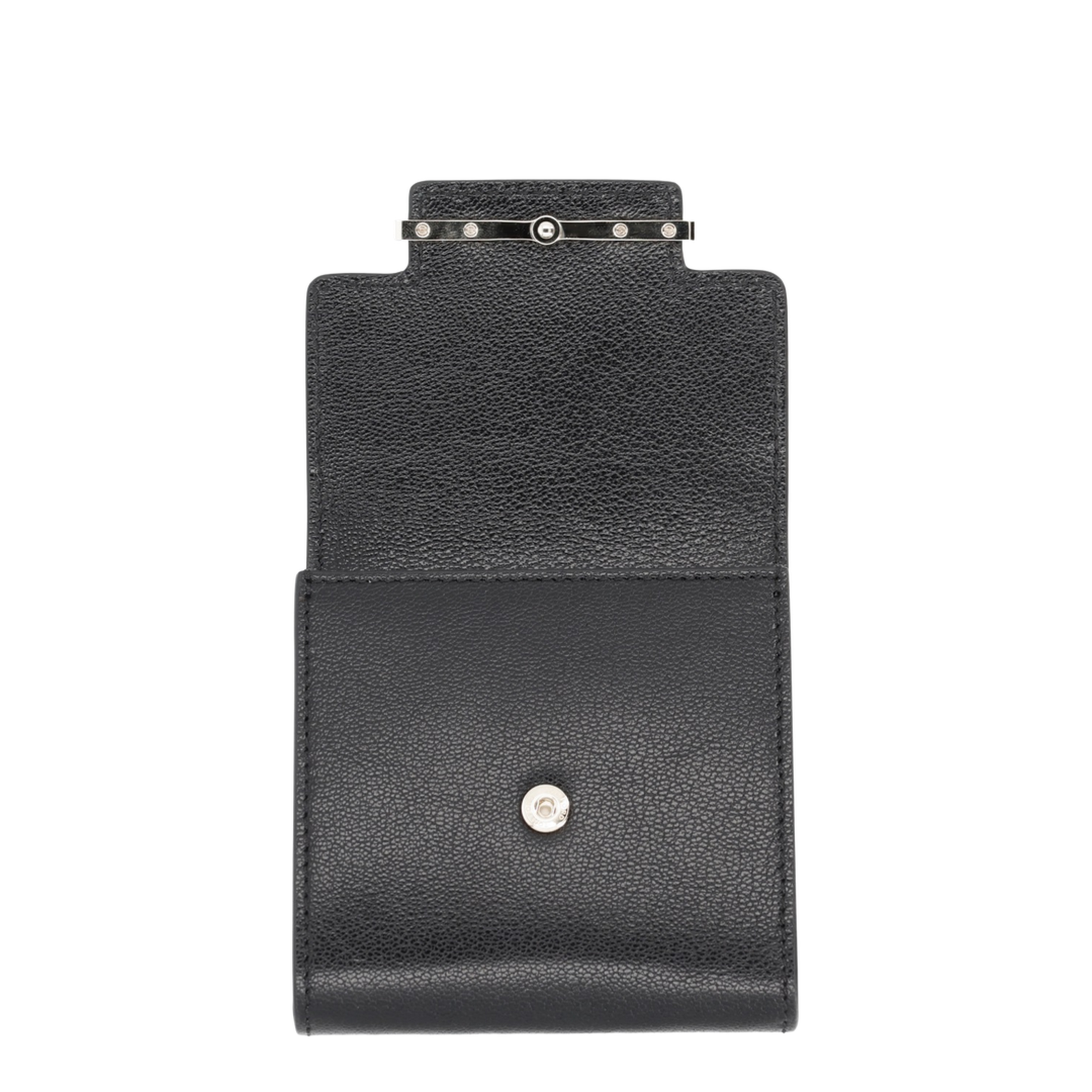 Leather Card Holder - Image 3