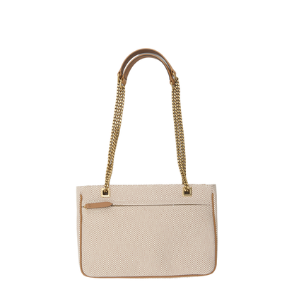 Viva Superstar In Canvas Small Shopping Bag - Image 2