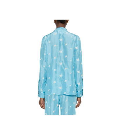 Clear Blue Shirts - Image 5