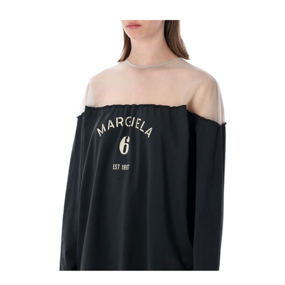 T-shirts and Polos Black - Image 3