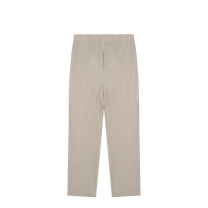 Trousers Beige - Image 1