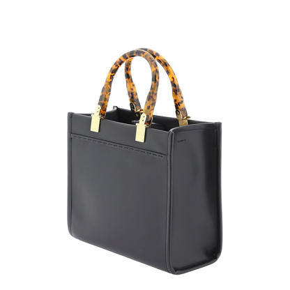 Sunshine Small in Smooth Leather - Image 2