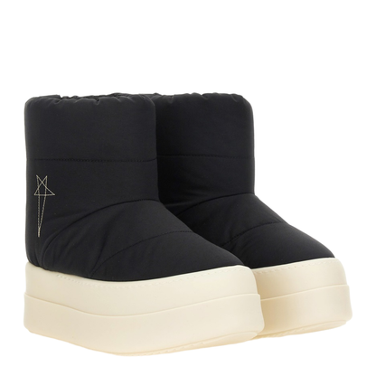 Padded Boot - Image 2