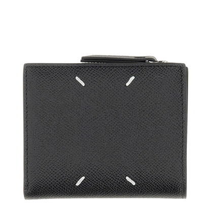 Wallet With Logo - Image 3