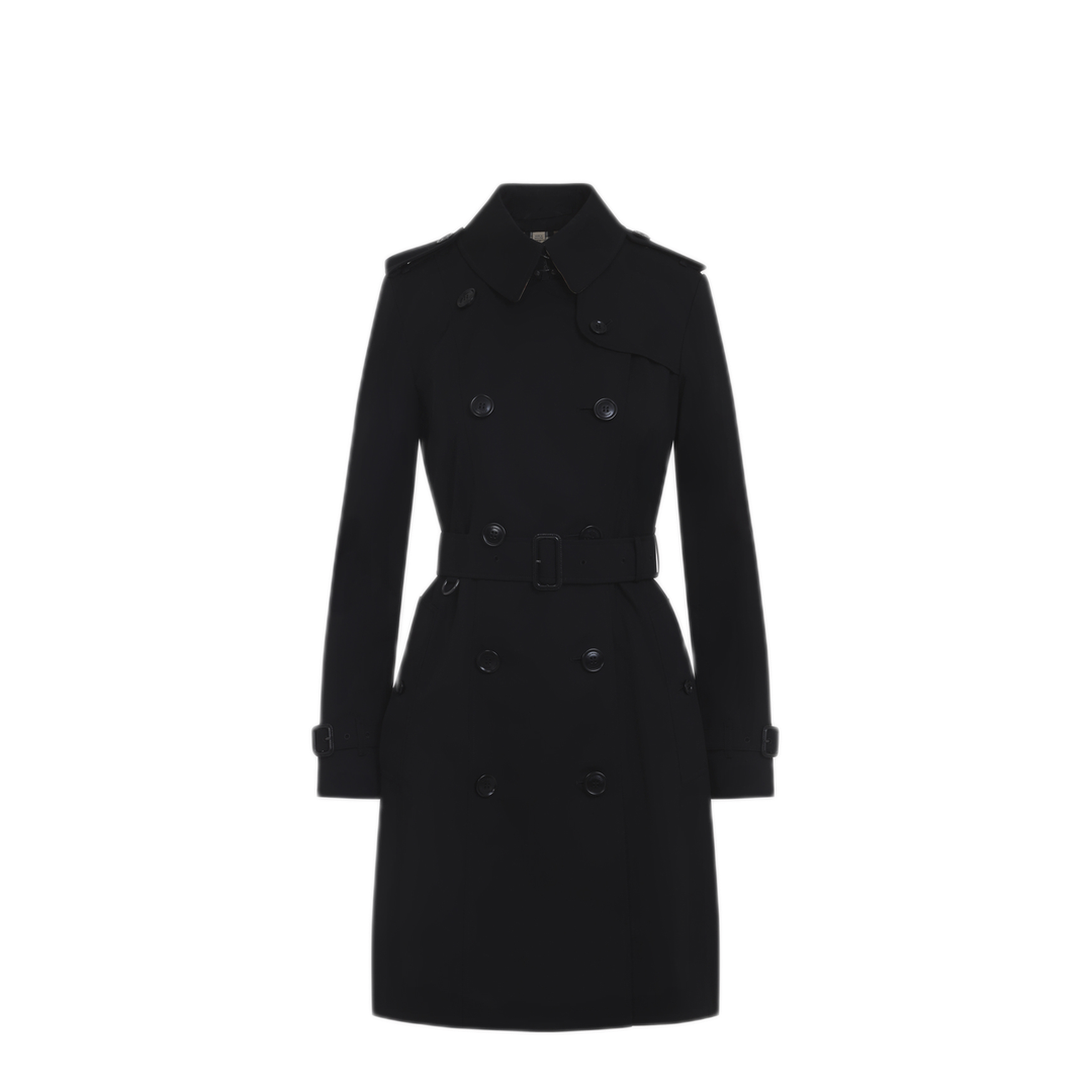 Chelsea Heritage Trench Coat - Image 1