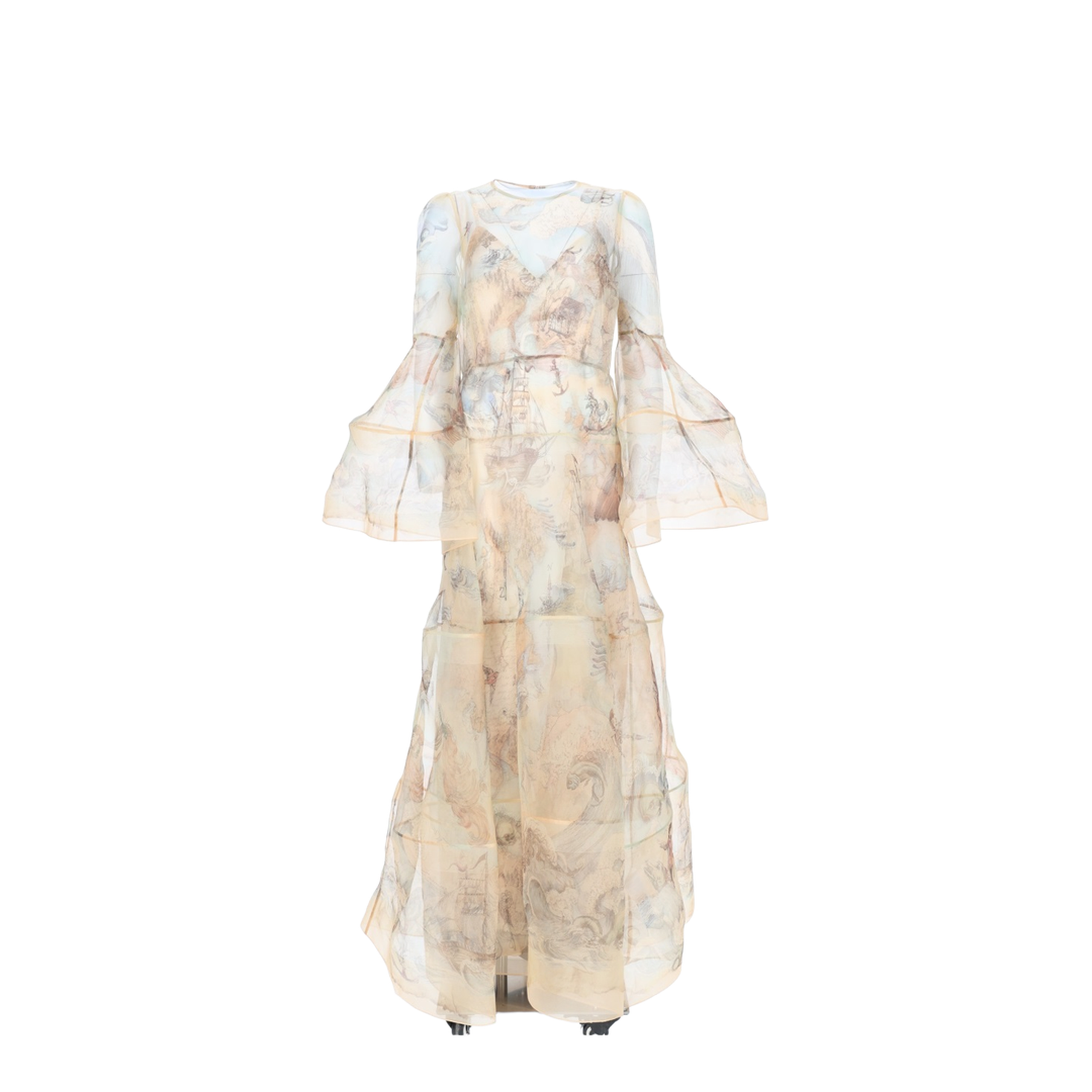 Rebellion Dress - Image 1