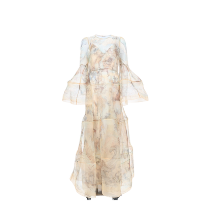 Rebellion Dress - Image 1