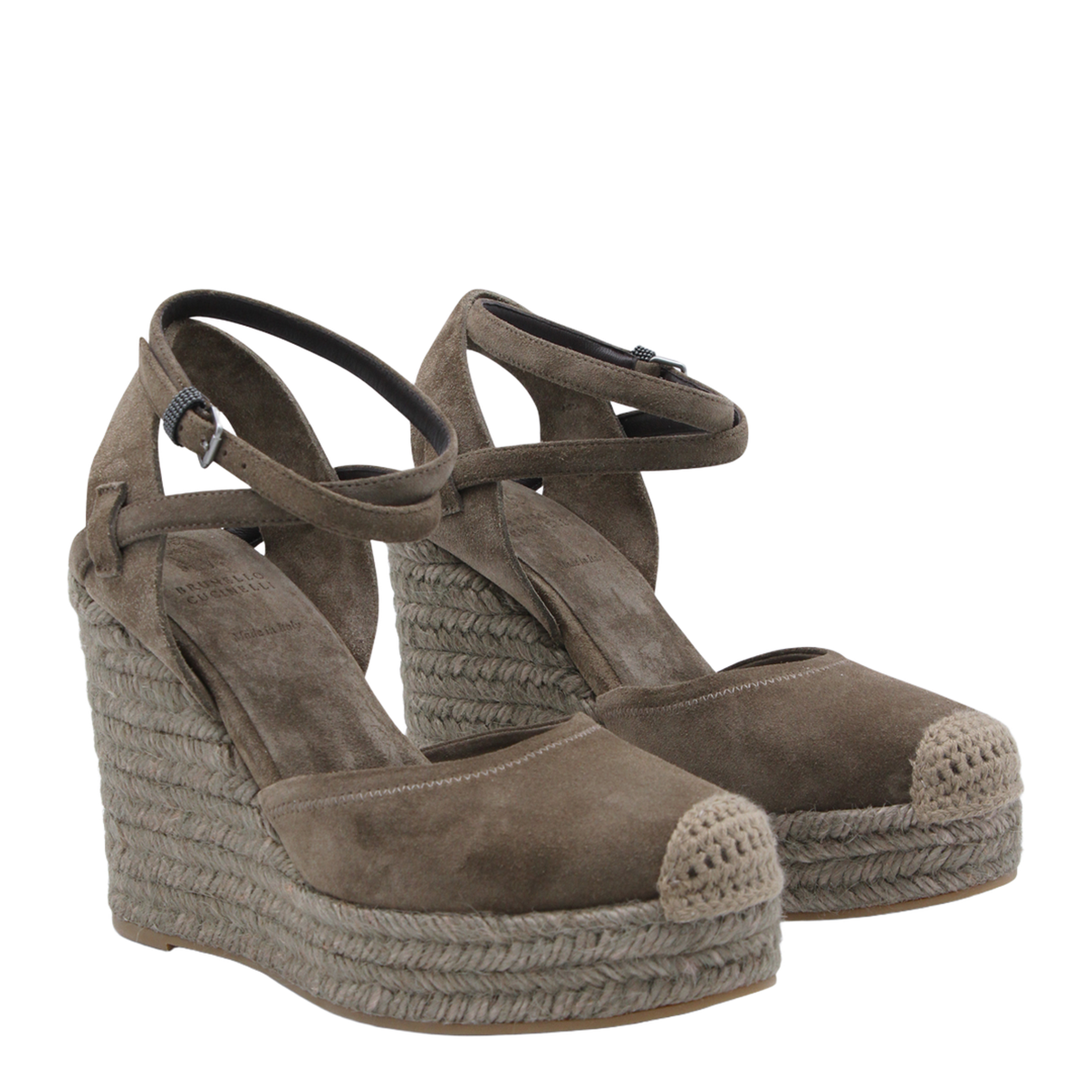 Flat Shoes - Image 4