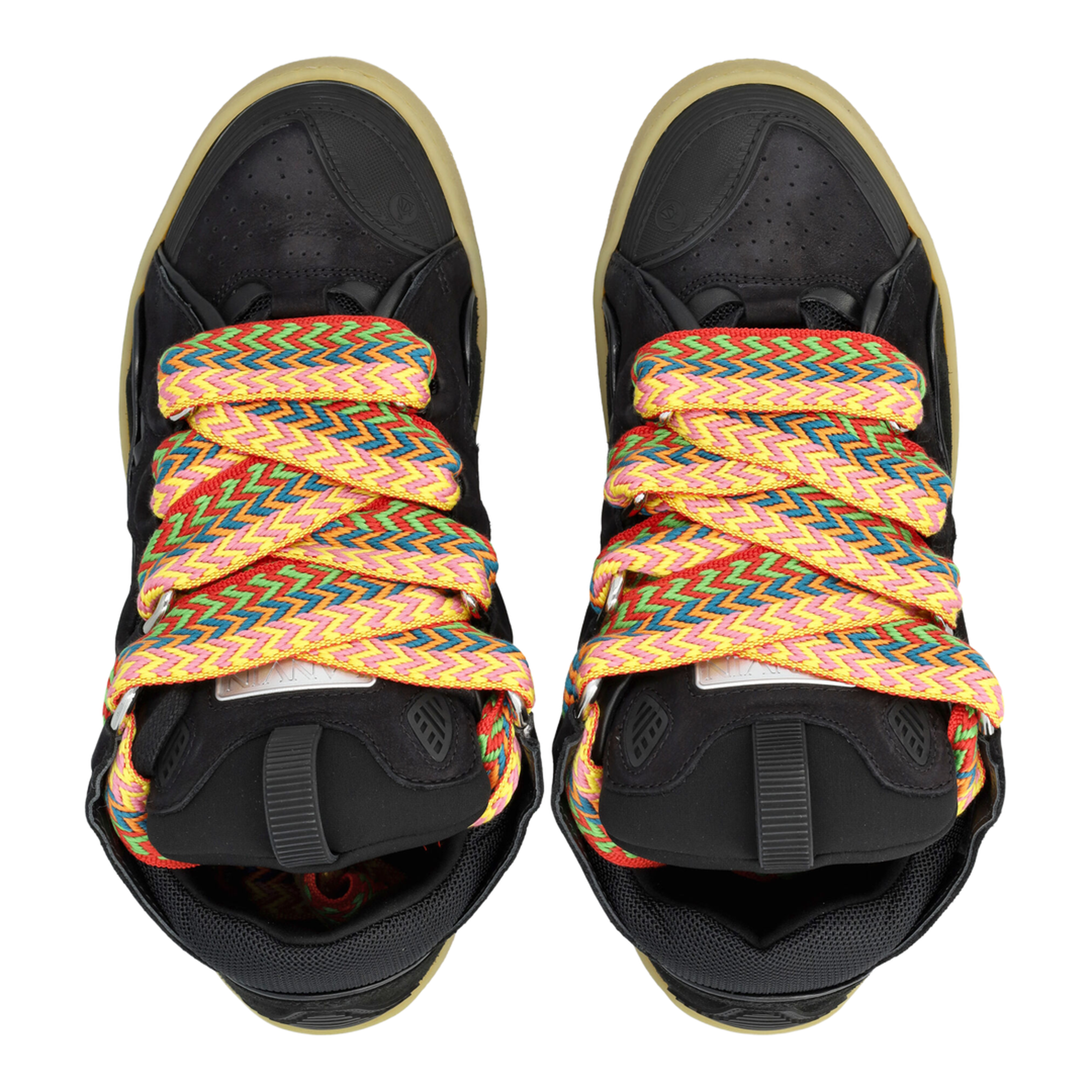 Sneakers Black - Image 2