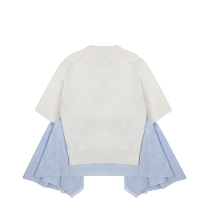 Cotton Blend Jersey - Image 2